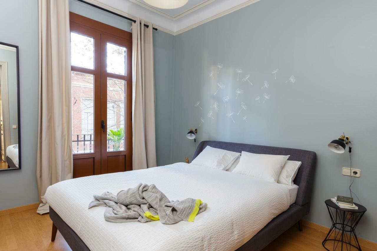 Casa Cosi - Mallorca 2 バルセロナ エクステリア 写真