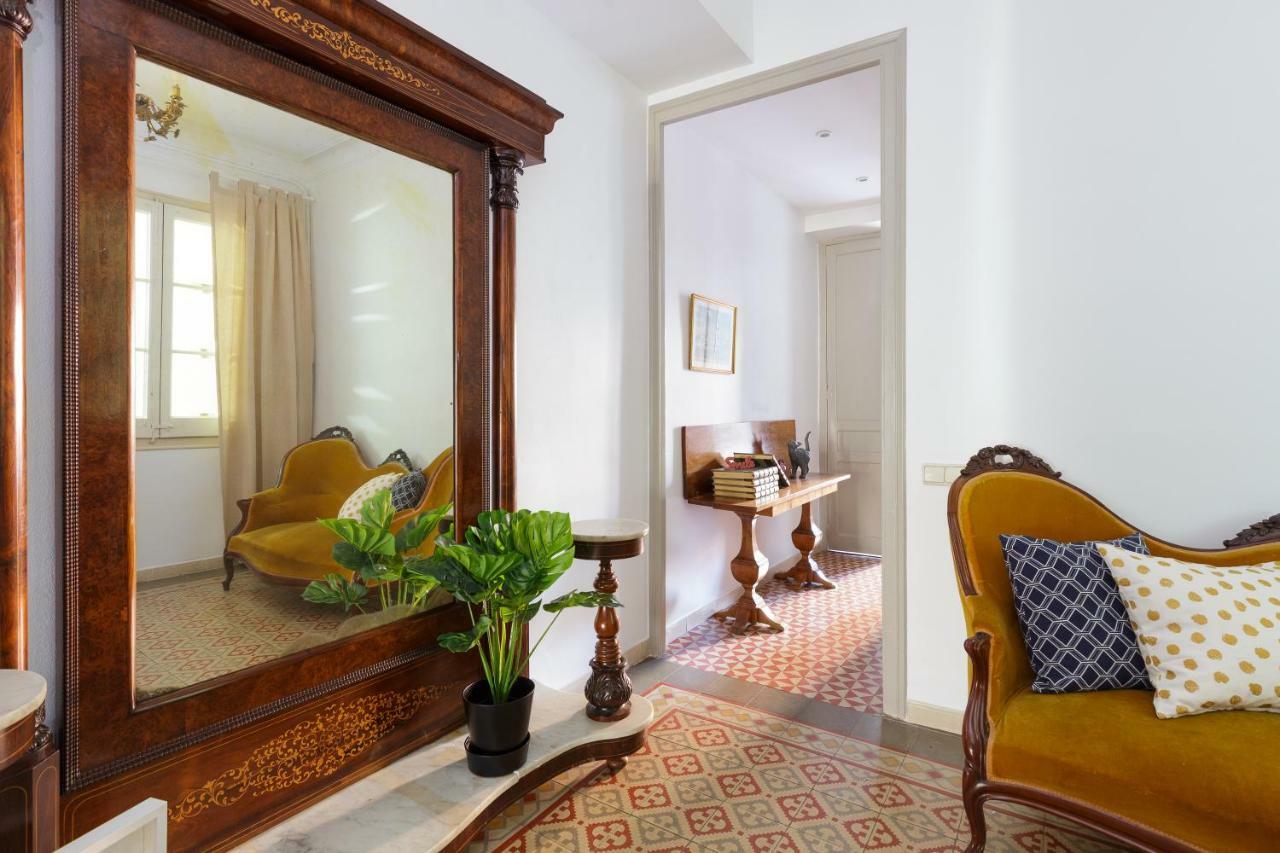 Casa Cosi - Mallorca 2 バルセロナ エクステリア 写真