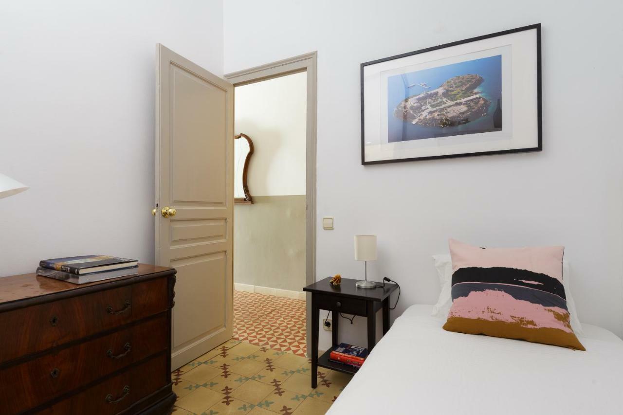 Casa Cosi - Mallorca 2 バルセロナ エクステリア 写真