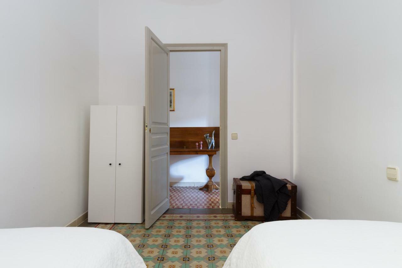 Casa Cosi - Mallorca 2 バルセロナ エクステリア 写真